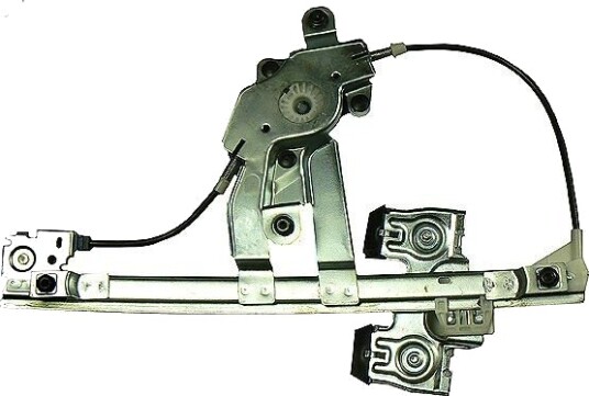 Vindusheis METZGER 2160042