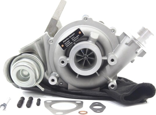 Turbolader ALANKO 10901415 Turbolader ALANKO 10901415