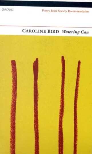 Watering Can Av Caroline Bird