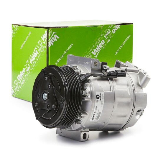 AC kompressor VALEO 813265