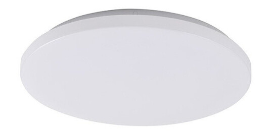 Lindby Doki LED-taklampe IP44 4 000 K 34 cm