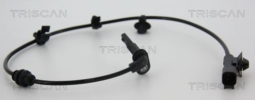 Sensor, ABS TRISCAN 8180 24106