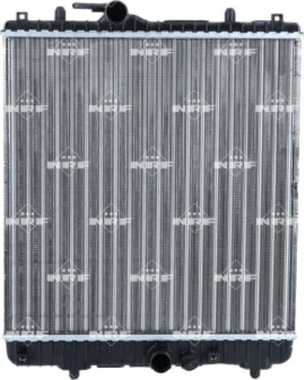 Radiator NRF 53862A Radiator NRF 53862A