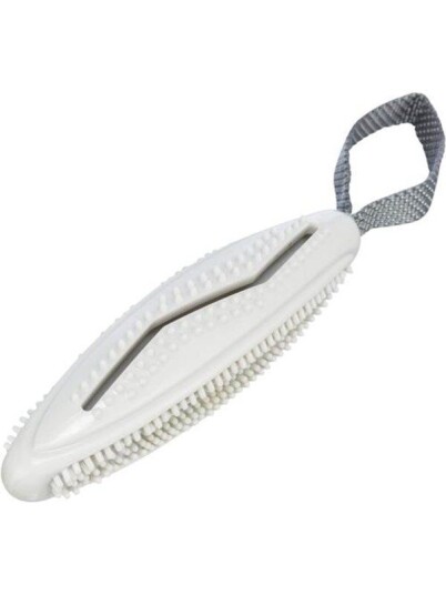 Trixie Snack Stick With Strap Tpr/Polyester 20 cm/31 cm Assorted Colours