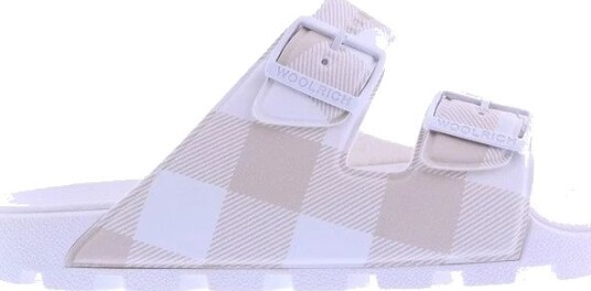 Woolrich, Dame, Sko, Hvit, 38 EU, Woolrich, Dame, Sko, Hvit, 38 EU,