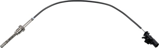 Sensor, eksostemperatur FEBI BILSTEIN 185575