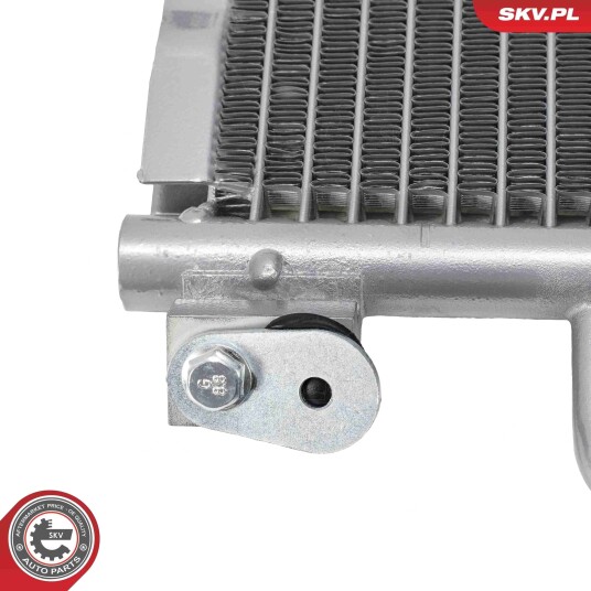 Kondensator ESEN SKV 86SKV434