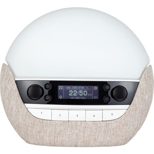 Lumie Bodyclock Luxe Lumie Bodyclock Luxe