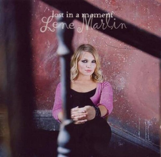 Lene Marlin Lost In A Moment CD