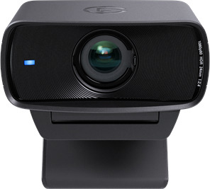 Elgato Facecam MK.2 webkamera sort Elgato Facecam MK.2 webkamera sort