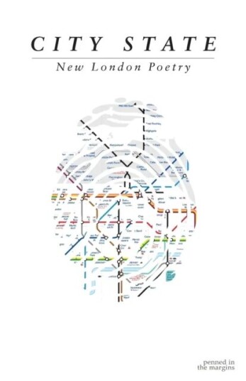 City State: New London Poetry Av Jay Bernard, Caroline Bird, Ben Borek