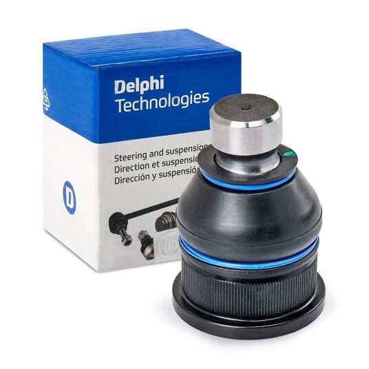 Bærekule DELPHI TC1130
