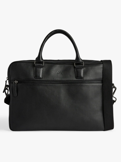Markberg Mason MBG Laptop Bag Sort ONE SIZE Markberg Mason MBG Laptop Bag Sort ONE SIZE