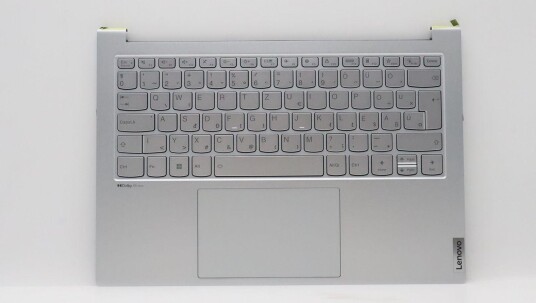 Lenovo COVER Upper Case ASM_HUN