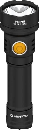 Armytek Lommelykt Prime C2 Pro Max 4000 lm