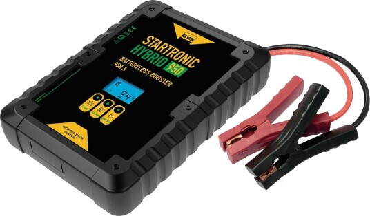 GYS 026117 Batteri, starthjelpapparat GYS 026117 Batteri, starthjelpapparat