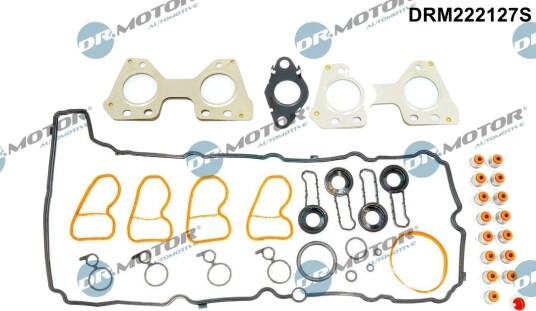Tetningssett topplokk DR.MOTOR AUTOMOTIVE DRM222127S