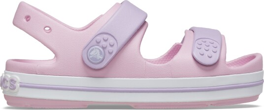 Crocs Crocband Cruiser Sandaler Ballerina/Lavender 28-29