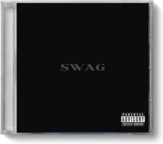 Justin Bieber Swag CD