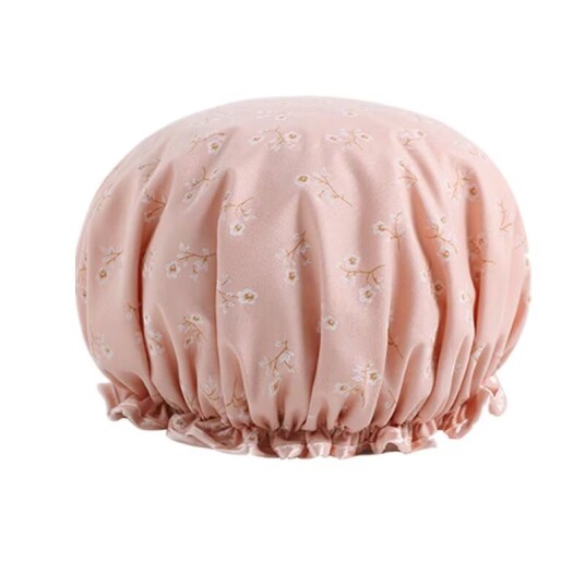 Inf Badehette / Dusjhette Rosa