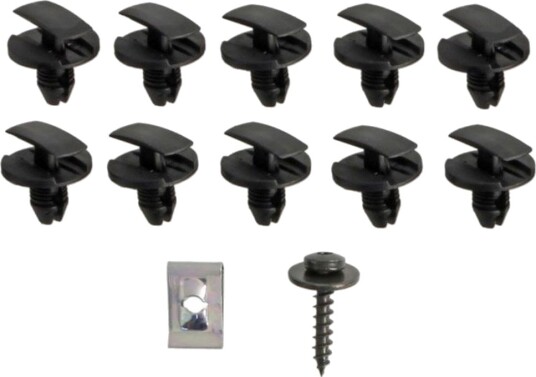 Clip ROMIX 91004