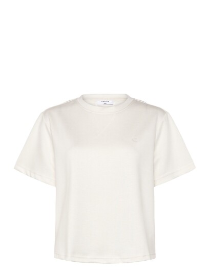 Coster Copenhagen Bea Sweat Blouse Cream XL