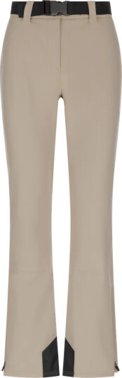 2117 of Sweden Women's Softshell Pant Solsbo Sand S