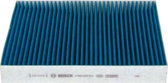 Kupefilter BOSCH 0 986 628 591