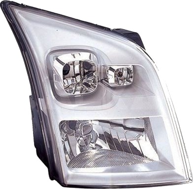 ALKAR 2746962 Frontlykter