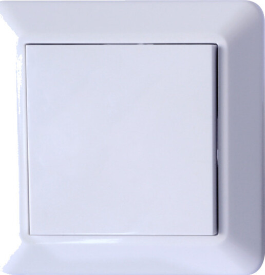 Namron Zigbee 2 Kanal 16A Bryter Hvit Namron Zigbee 2 Kanal 16A Bryter Hvit
