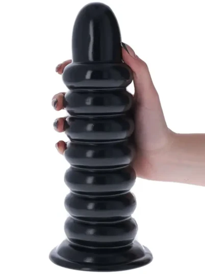 Fitz Roy Extreme Anal Plug 26 cm Fitz Roy Extreme Anal Plug 26 cm