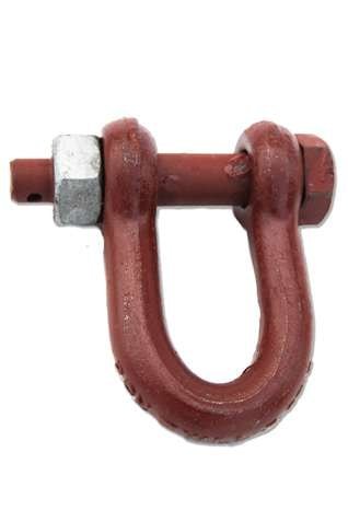 Bema Løfteschackel SA M24 12500kg Klasse 8