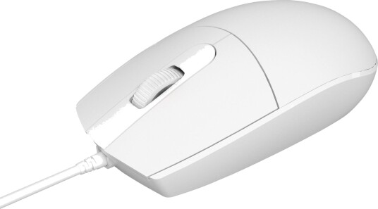 Omega OM439W 3D Office Basic USB Mus 1000 DPI White Omega OM439W 3D Office Basic USB Mus 1000 DPI White
