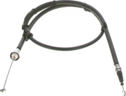 Bosch Tautrekk parkeringsbrems BOSCH 1 987 477 971