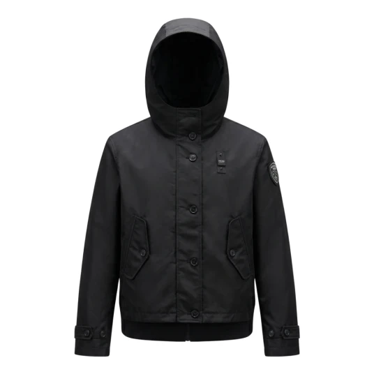 Blauer Dame Jakker Svart M, Blauer Dame Jakker Svart M,