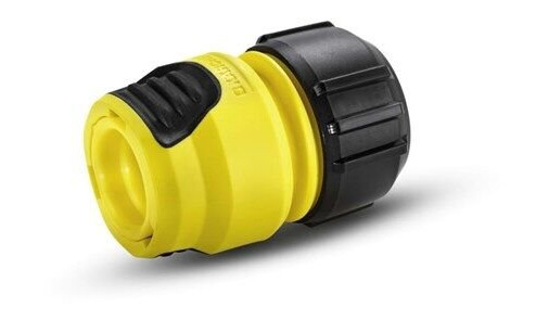 Krcher Universal Hose Coupling Plus