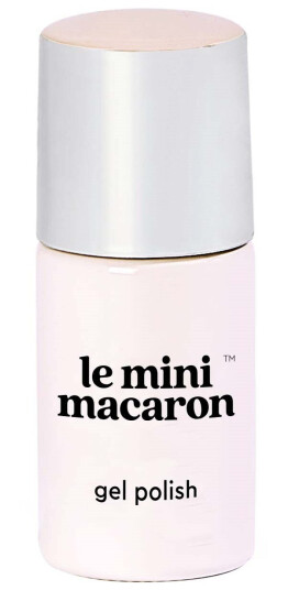 Le Mini Macaron Single Gel Polish Coconut Yogurt Le Mini Macaron Single Gel Polish Coconut Yogurt