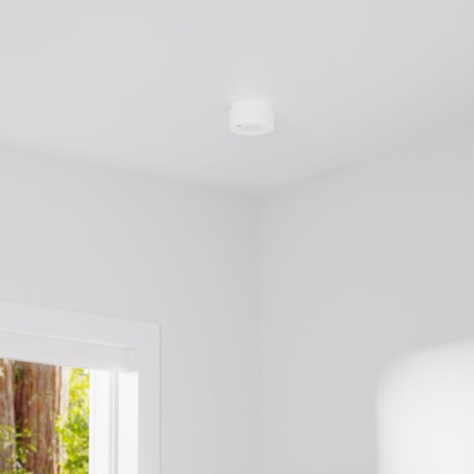 Cleverio Smart Sirene Med Zigbee 3 0