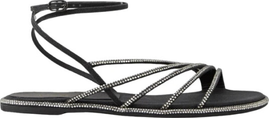 Le Silla Dame Sko Svart 36 EU,