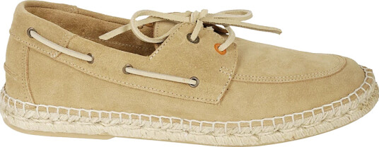 Abarca Herre Sko Beige 41 EU,
