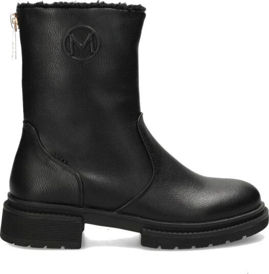 Mexx Dame Sko Svart 41 EU, Mexx Dame Sko Svart 41 EU,