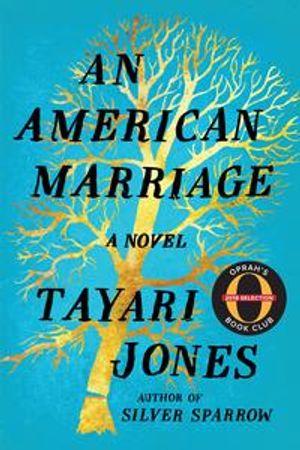 Sd Books An American marriage