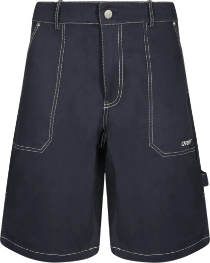 Carrer Herre Shorts Blå L, Carrer Herre Shorts Blå L,
