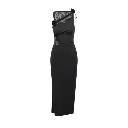 Coperni Dame Kjoler Svart M,