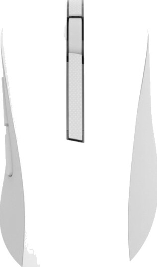 Asus Md102 Mus Ergonomisk Optisk 5 Knapper Trådløs Bluetooth 2.4 Ghz Usb Hvit