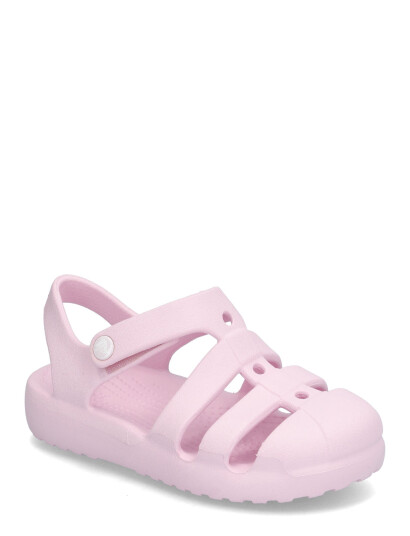 Crocs Classic Fisherman K - Pink - 30/31