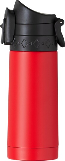 Lord Nelson Termosmugg Röd 35Cl Ln