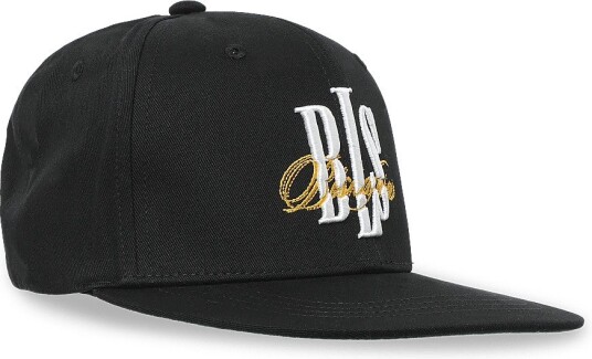 BLS Hafnia Classic Denim Snapcback INDIGO One Size BLS Hafnia Classic Denim Snapcback INDIGO One Size