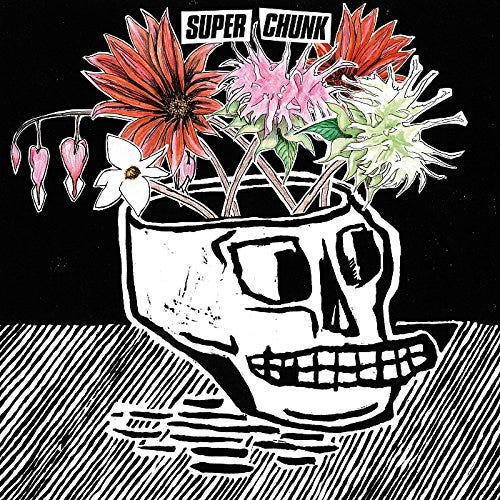 Superchunk What A Time To Be Alive LP/Vinyl Superchunk What A Time To Be Alive LP/Vinyl