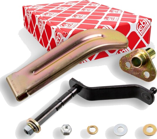 FEBI BILSTEIN 08799 Kjørepedal